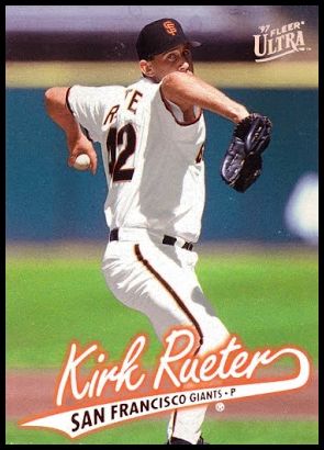 478 Kirk Rueter